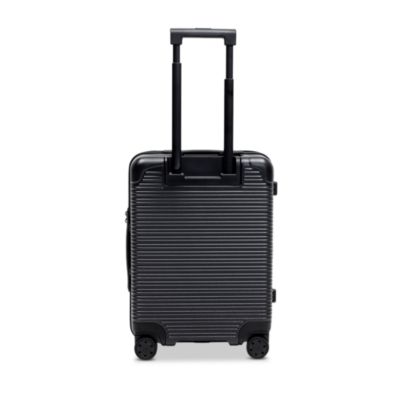 The Core Series Front Pocket Carry On Suitcase