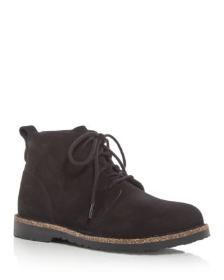 Women's Uppsala Mid Booties
