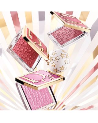 Dior Backstage Rosy Glow Powder Blush - Limited Edition