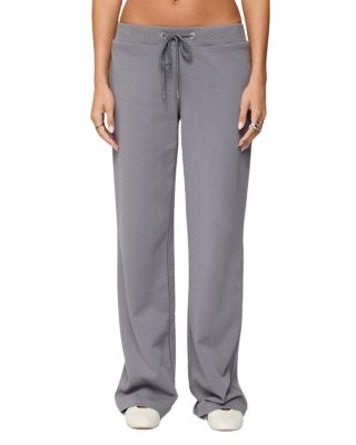  Quinn Straight Leg Sweatpants