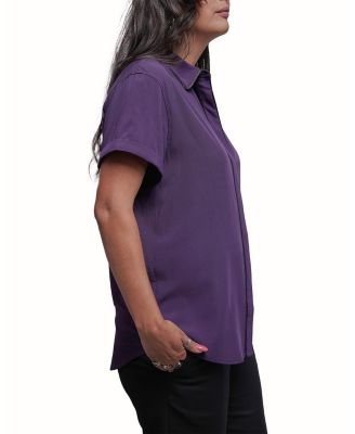 The Empower Button Up Shirt