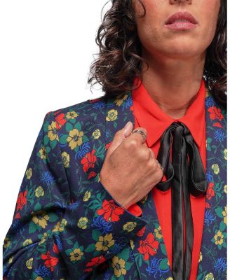 The Empower Tux Blazer