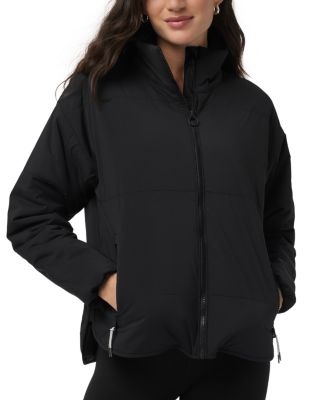 Canyon Insulated Jacket