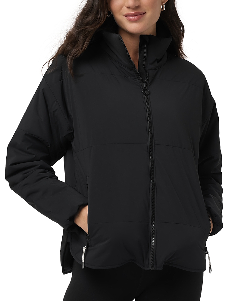 Vuori Canyon Insulated Jacket