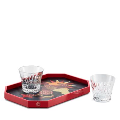 Octogone Pegasus Tray, Small
