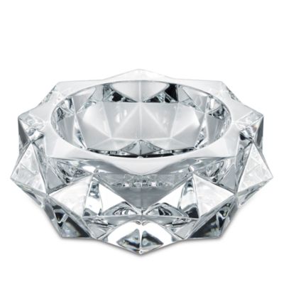 Baccarat Louxor Cordou Ashtray