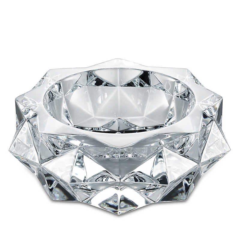 Baccarat Louxor Cordou Ashtray