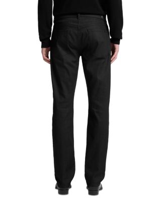 The Straight Fit Jeans in Volcano