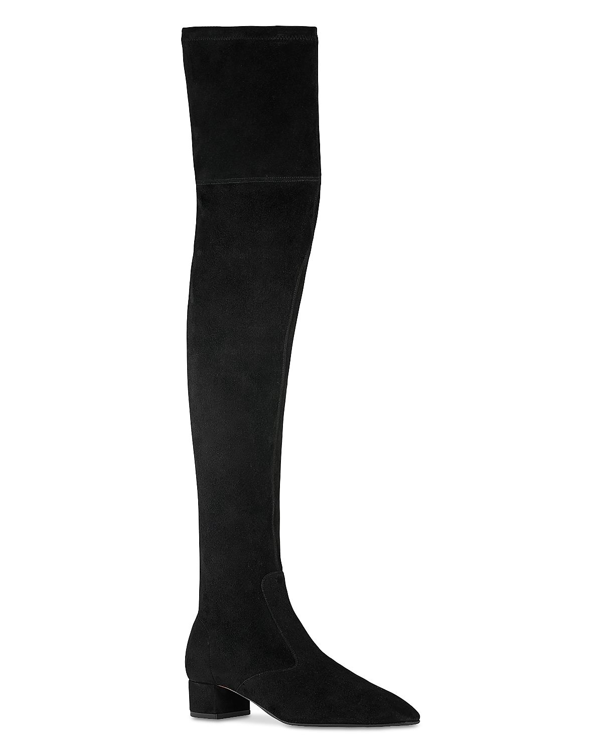 Aquazzura Women's Remi Over The Knee Boots