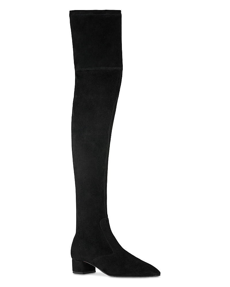 Aquazzura Women's Remi Over The Knee Boots