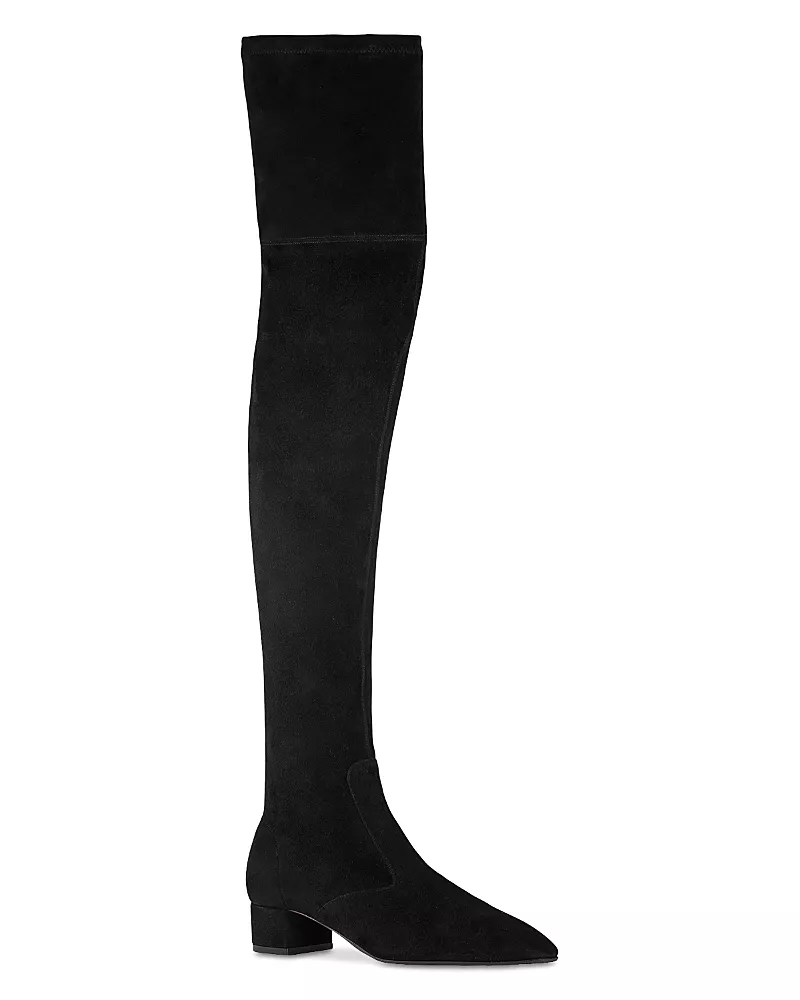 Aquazzura Women's Remi Over The Knee Boots