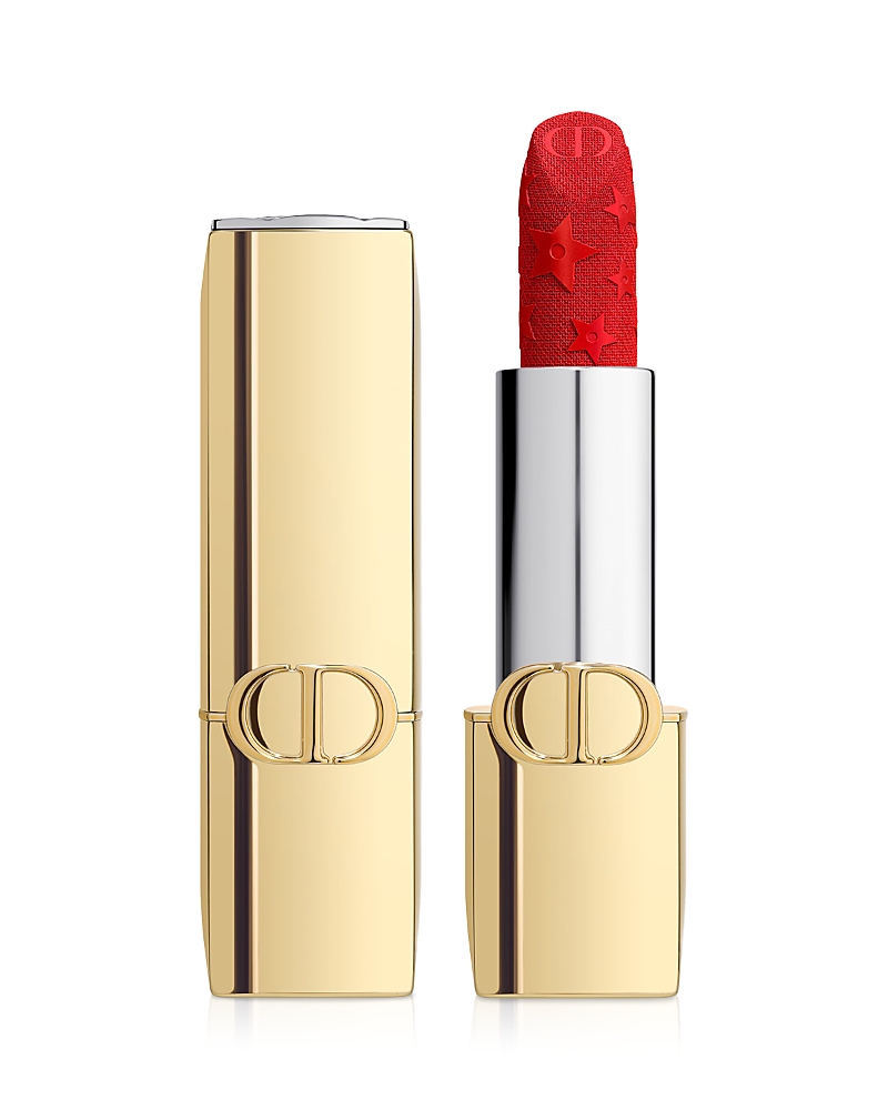 Dior Rouge Limited Edition Holiday 2025 Lipstick