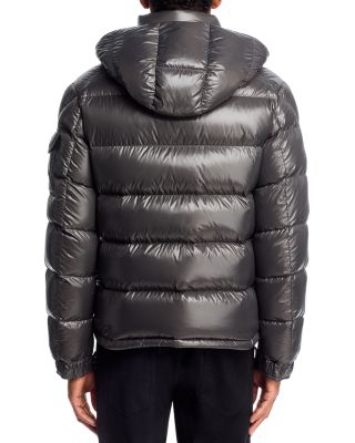 Maya Down Puffer Jacket