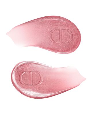 Rouge Dior Forever Liquid Sequin Duo - Limited Edition