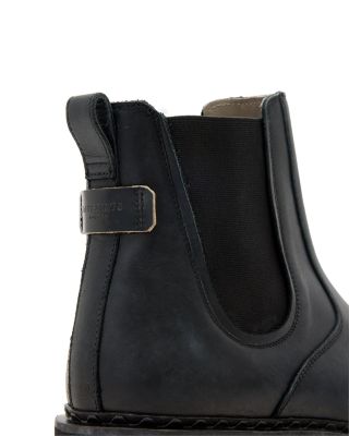 Men's Skiff Leather Chelsea Boot