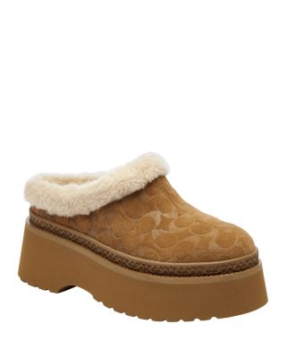 Women's Cecelia Clogs