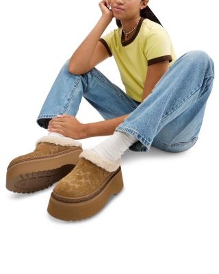 Women's Cecelia Clogs