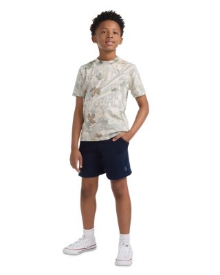 Boys' Essential Fleece Shorts - Little Kid, Big Kid