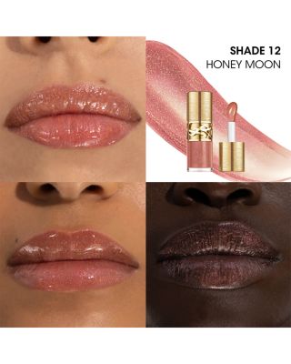 Limited Edition Loveshine Plumping Lip Oil Gloss