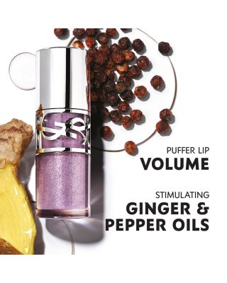 Limited Edition Loveshine Plumping Lip Oil Gloss