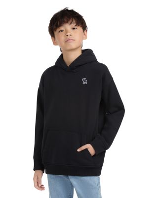 Boys' Essential Fleece Pullover Hoodie - Little Kid, Big Kid