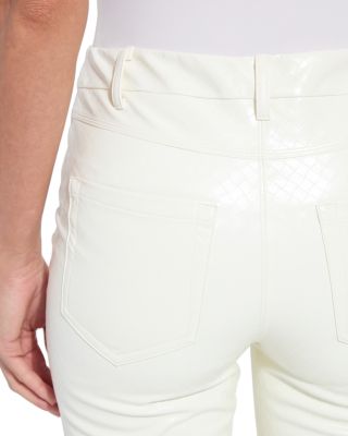 Amara Faux Leather Pants