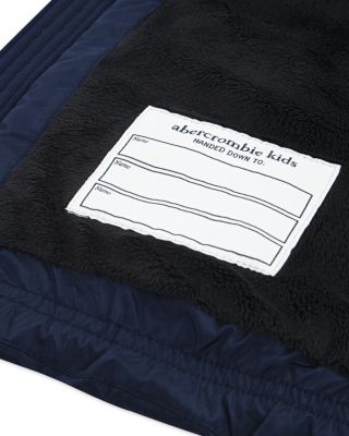 Boys' Midweight Puffer Jacket - Little Kid, Big Kid