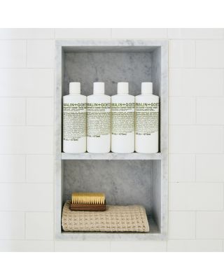 Cannabis Hand + Body Wash 16 oz.