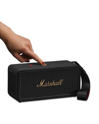 Middleton II Portable Bluetooth Speaker