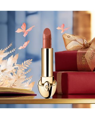Holiday Limited Edition Rouge G Customizable Satin Lipstick Refill