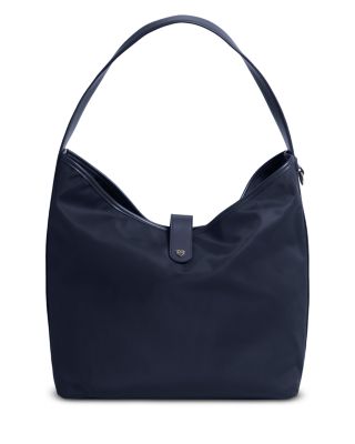 Slouchy Fall Core Collection Shoulder Bag