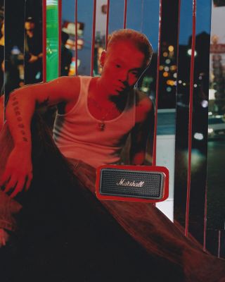 Emberton III Portable Bluetooth Speaker