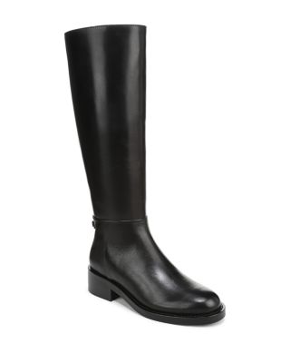 Women's Milla Wide Calf Riding Boots