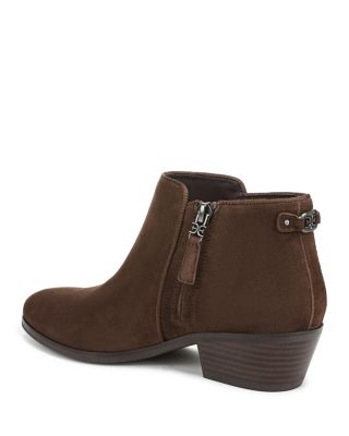 Women's Petty Ankle Boots