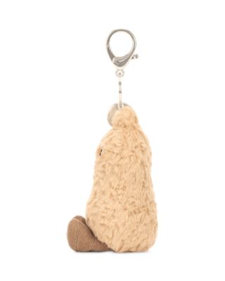 Unisex Amuseables Peanut Bag Charm - Ages 12M+