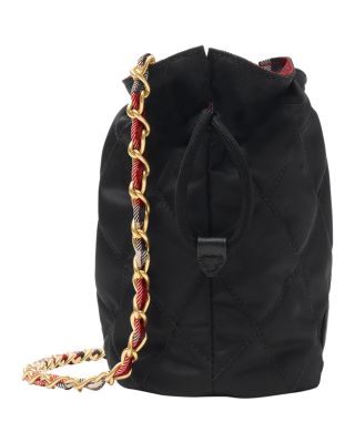 Horseshoe Chain Pouch - Exclusive