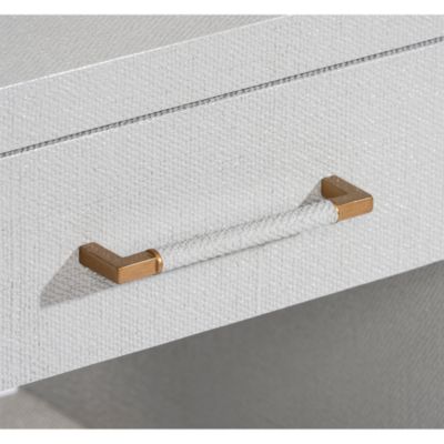 Taylor Small Bedside Chest 