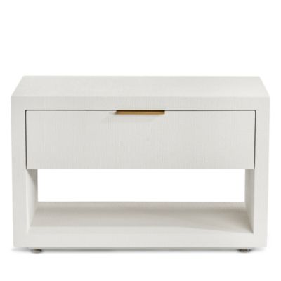 Montaigne Bedside Chest