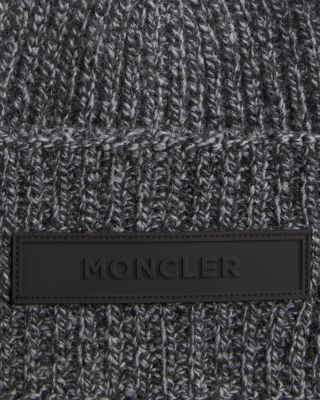 Moulin&eacute; Wool & Cashmere Beanie