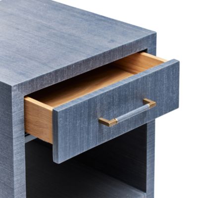 Taylor Small Bedside Chest