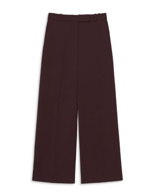 Gabi Wide Leg Trousers