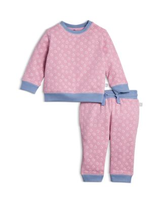 Girls&#39; Sweatshirt &amp; Sweatpants - Baby