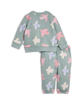 Girls&#39; Sweatshirt &amp; Sweatpants - Baby