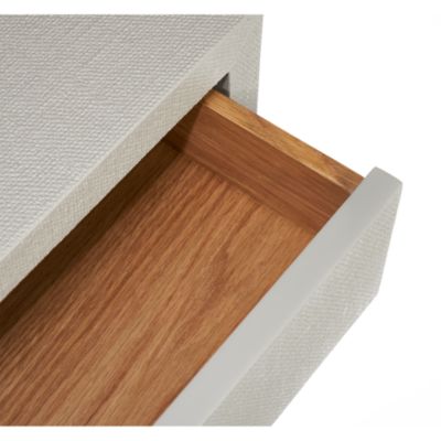 Taylor Bedside Chest 