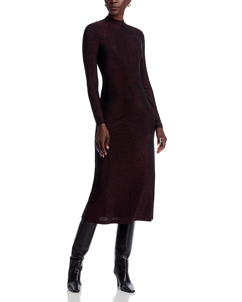 Johnny Was Jewell Midi Dress