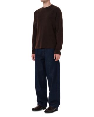 Payson Long Sleeve Tee