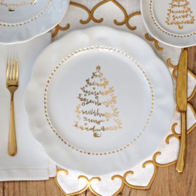 Giorno di Festa Dinner Plate