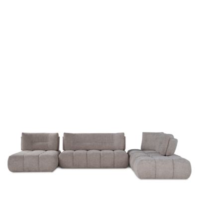 Ballare Modular Fabric Sectional