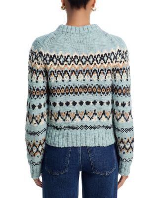 Ella Wool Sweater