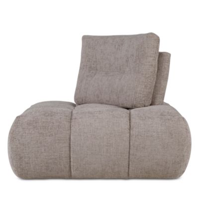 Ballare Fabric Corner Chair